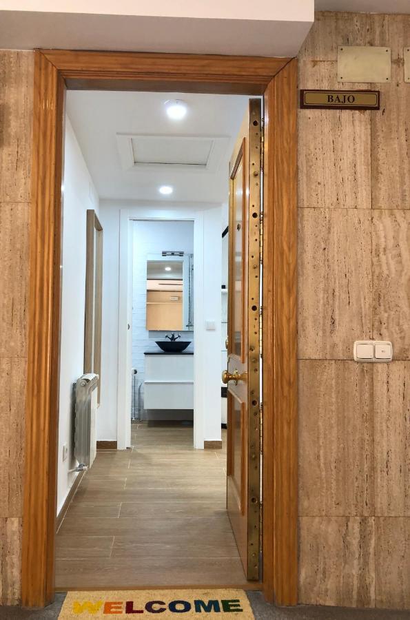 Apartamento Brand New Studio Centro Histórico, La Latina - Plaza Mayor