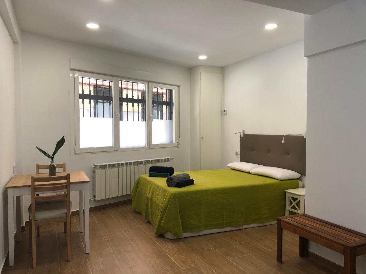 Apartamento Brand New Studio Centro Histórico, La Latina - Plaza Mayor *